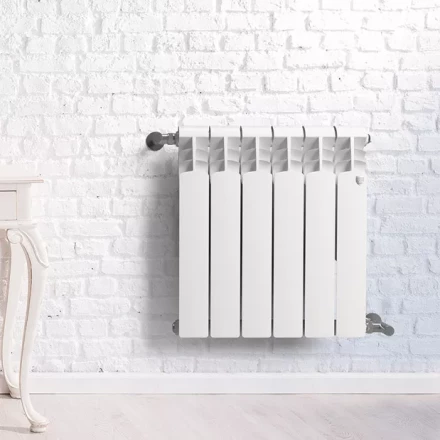 Радиатор Royal Thermo Vittoria 350 - 8 секций купить в Магнитогорске