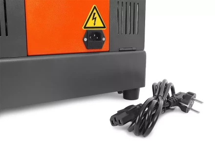 Станок MESSER Z-32 для заточки спиральных сверел (HSS) диаметрами 3-32 мм купить в Магнитогорске