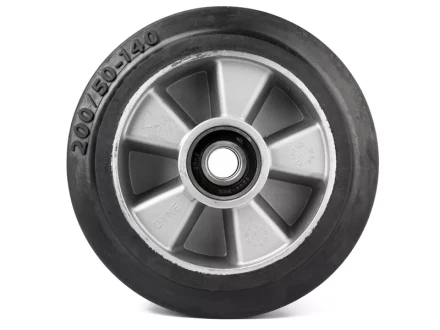 Комплект колес 250 мм + 160 мм для телег TOR ГБ-2/ТГКП/КБ-1/КБ-2 (3шт/комп) 1019589 купить в Магнитогорске