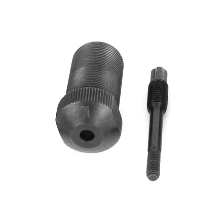 Наконечник М5 для аккумуляторного заклепочника MESSER M2000 купить в Магнитогорске