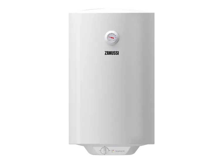 Водонагреватель ZANUSSI ZWH/S 80 Symphony HD купить в Магнитогорске