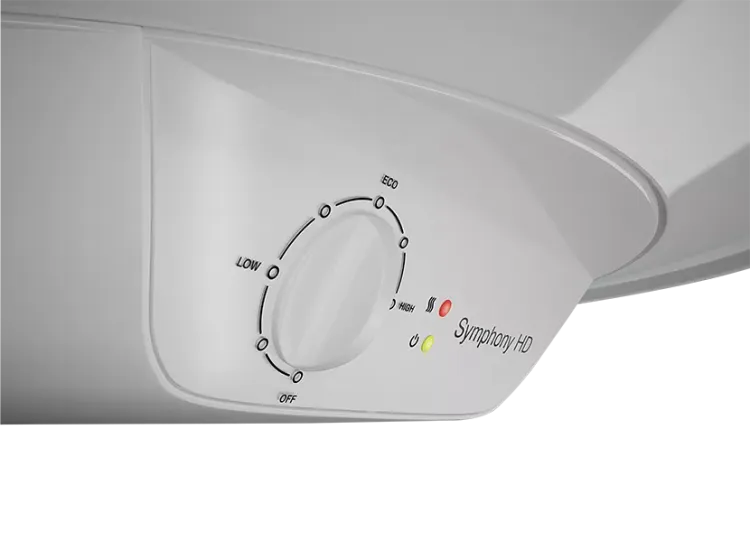Водонагреватель ZANUSSI ZWH/S 80 Symphony HD купить в Магнитогорске