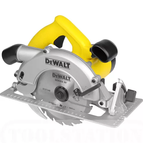 Пила дисковая (циркулярная) DeWalt D23550 купить в Магнитогорске