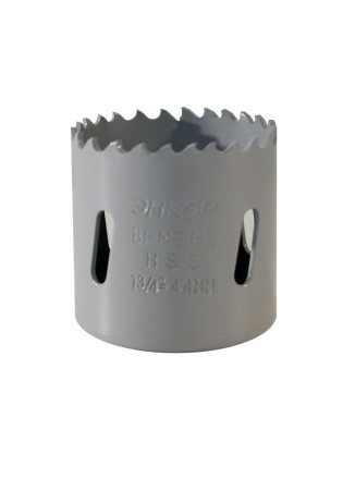 Коронка Bi-Metal Ф44 мм М3 Энкор 24144 купить в Магнитогорске
