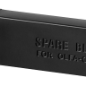 Лезвие OLFA BLACK MAX сегментированное, 18х100х0,5мм, 10шт OL-LBB-10B купить в Магнитогорске