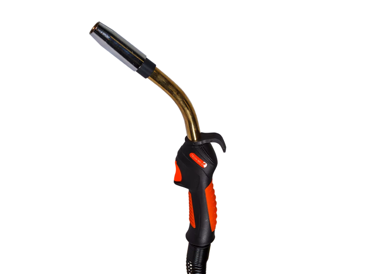 Горелка TECH MS 450 500А 4метр  ICT1911 Сварог купить в Магнитогорске