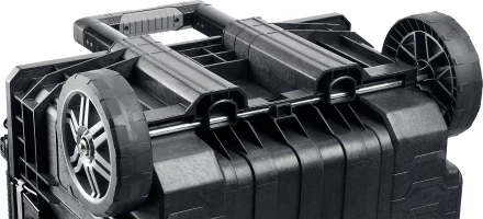 Тележка на колесах &quot;GEAR CART&quot;, 22&quot;, KETER 38370 купить в Магнитогорске