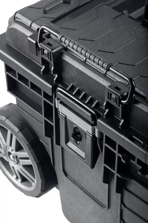 Тележка на колесах &quot;GEAR CART&quot;, 22&quot;, KETER 38370 купить в Магнитогорске