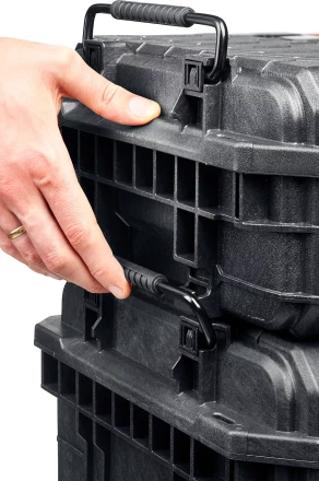 Тележка на колесах &quot;GEAR CART&quot;, 22&quot;, KETER 38370 купить в Магнитогорске