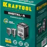 Адаптеры динамометрические электронные KRAFTOOL 64044-200 купить в Магнитогорске