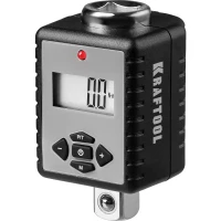 Адаптеры динамометрические электронные KRAFTOOL 64044-200