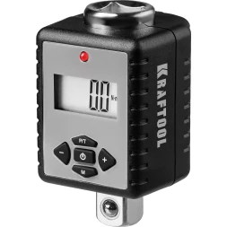 Адаптеры динамометрические электронные KRAFTOOL 64044-200