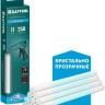 Стержни клеевые 06846-10 купить в Магнитогорске