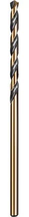 Сверла по металлу HSS-Co Оберон 29656-1.5 купить в Магнитогорске