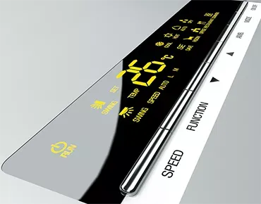 Внутренний блок ELECTROLUX EACF-48 G/N3 сплит-системы, колонного типа купить в Магнитогорске