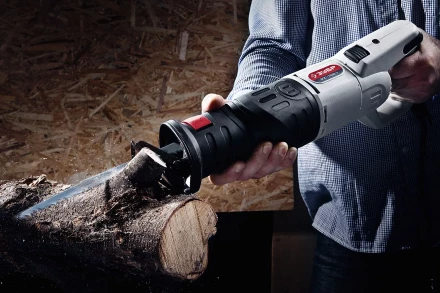 Пила сабельная ЗПС-1100 Э серия МАСТЕР купить в Магнитогорске