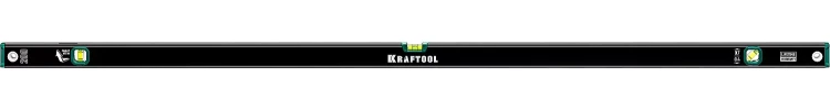 Профессиональный уровень с зеркальным глазком KRAFTOOL 34781-200 купить в Магнитогорске