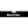 Профессиональный уровень с зеркальным глазком KRAFTOOL 34781-200 купить в Магнитогорске