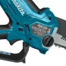 Аккумуляторная цепная пила Makita DUC150Z (без АКБ и ЗУ) купить в Магнитогорске