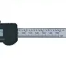 Штангенглубиномер ШГЦ-300 0.01 ГТО купить в Магнитогорске
