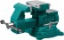 Тиски KRAFTOOL Reversible слесарные 32705-140 купить в Магнитогорске