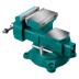 Тиски KRAFTOOL Reversible слесарные 32705-140 купить в Магнитогорске