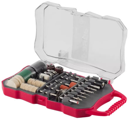 Наборы мини-насадок для электрогравёра Преимущества купить в Магнитогорске