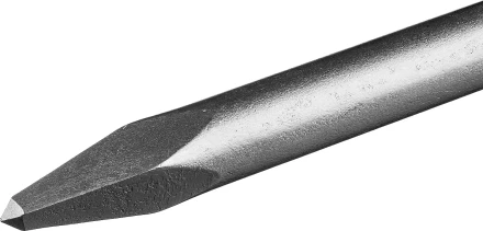 Зубило SDS-Max 29331-00-400 купить в Магнитогорске