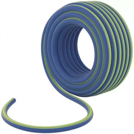 Шланг поливочный армированный 3/4 50 м Luxe Palisad 67022 купить в Магнитогорске