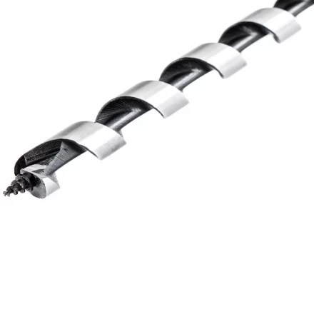 Сверло по дереву шнековое 16 х 350 мм шестигранный хвостовик Matrix 70135 купить в Магнитогорске