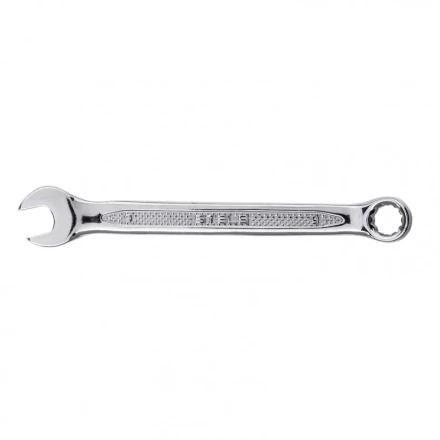 Ключ комбинированный 9 мм CrV антислип Stels 15246 купить в Магнитогорске