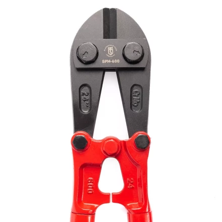 Болторез US-типа КВТ БРМ-750 для резки болтов и арматуры до 13 мм (92113) купить в Магнитогорске