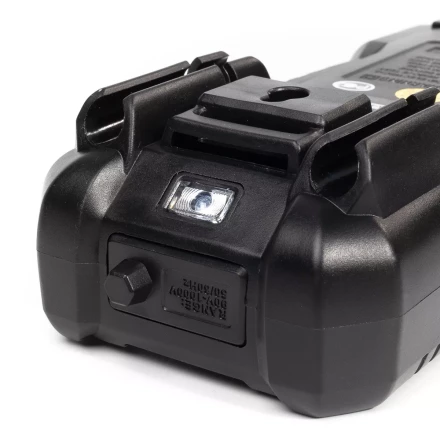 Мультиметр цифровой КВТ KT 118E с True RMS и автоматическим выбором пределов измерений (88548) купить в Магнитогорске