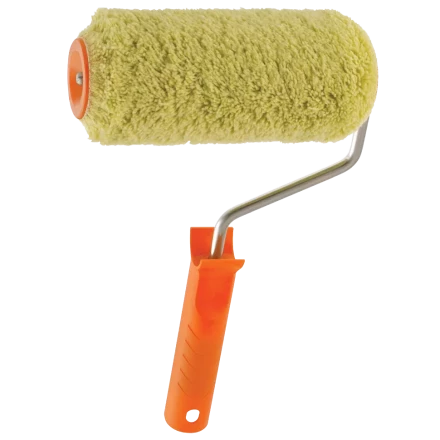 Валик фасадный для всех ЛКМ 180/40/6 Вихрь купить в Магнитогорске