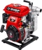 ЗУБР 350 л/мин, мотопомпа бензиновая (МП-350) купить в Магнитогорске