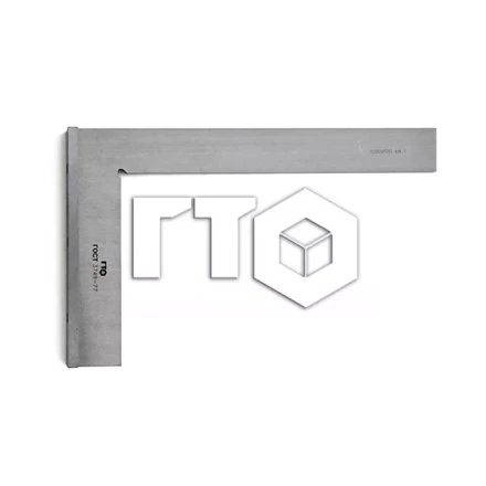 Угольник УШ-1-1000 (1000х630) класс 1 ГТО купить в Магнитогорске