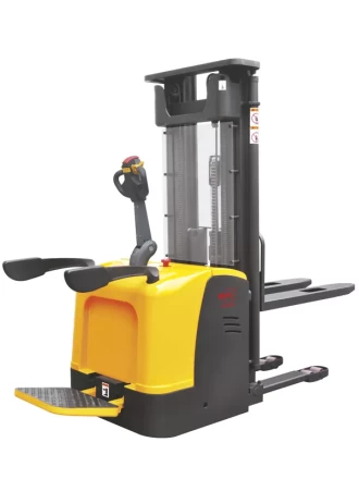 Штабелер самоходный 1,5 т 4,5 м XILIN CDDK15-III Li-ion 24/230 В/Ач (с платформой) 1046209 купить в Магнитогорске