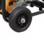 Генератор бензиновый CARVER PPG-8000 LT-190F купить в Магнитогорске