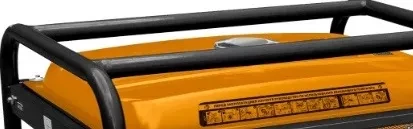 Генератор бензиновый CARVER PPG-8000 LT-190F купить в Магнитогорске