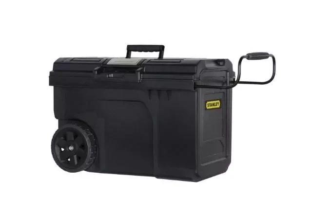 Ящик для инструментов с колесами Stanley Line Contractor Chest Stanley STST1-70715 купить в Магнитогорске