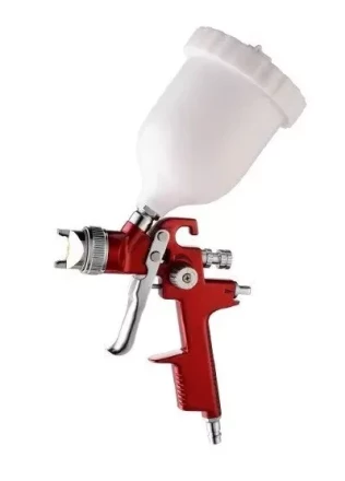 Краскораспылитель 0704.010700 ELITECH купить в Магнитогорске