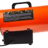 Газовая тепловая пушка WESTER TG-12000 купить в Магнитогорске