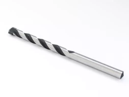 Сверло по металлу 35.5 мм с коническим хвостовиком Гост 10903