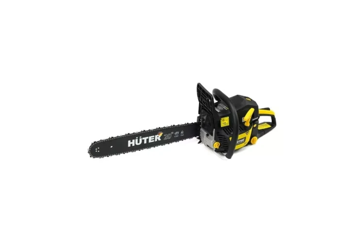 Бензопила Huter BS-2,8/50RS 900/70/6/10 купить в Магнитогорске