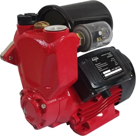 Станция насосная Elitech САВ 400В/2 купить в Магнитогорске