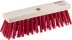 Щетка GRINDA &quot;EURO&quot; уличная без ручки, буковая колодка, жесткая щетина, 30см 39192-30 купить в Магнитогорске