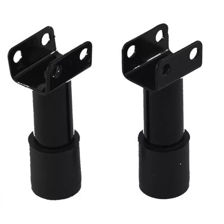 Набор ручек и колес для транспортировки генераторов Denzel 94625 (для моделей: 94636, 94637, 94638, 94639, 94693) 94625 купить в Магнитогорске