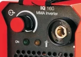 Сварочный аппарат инверторный IQ 160 FUBAG купить в Магнитогорске