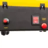 Газовая тепловая пушка GHG-10, 10 кВт, 300 м3/ч, пропан-бутан Denzel 96476 купить в Магнитогорске