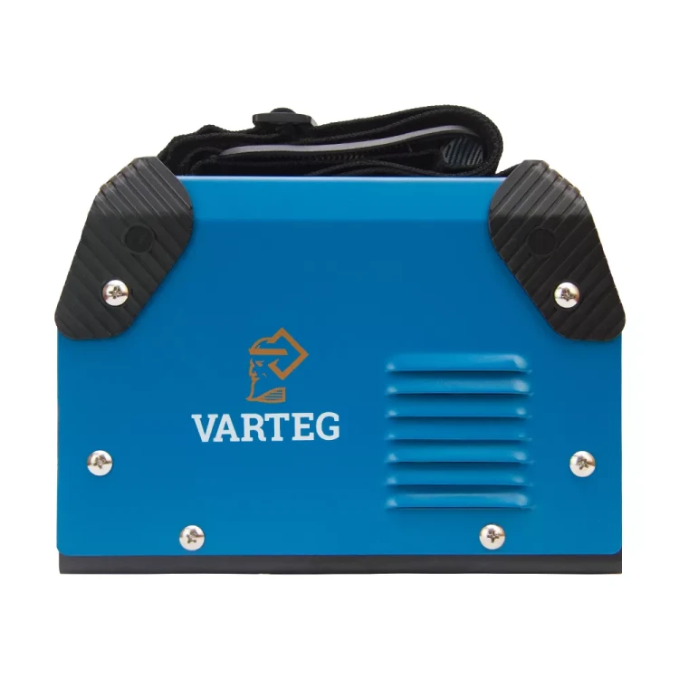 Сварочный аппарат VARTEG 210 купить в Магнитогорске